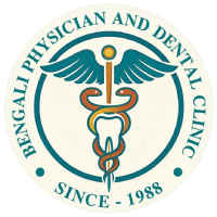 Bengali Clinic logo