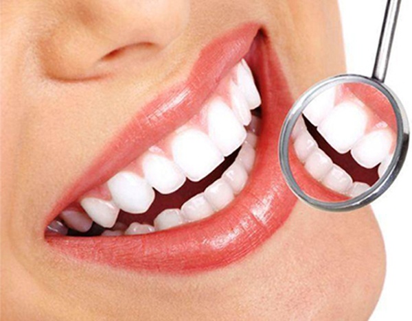 Smile Correction Services provided at BENGALI Physicial & Dental Clinic
